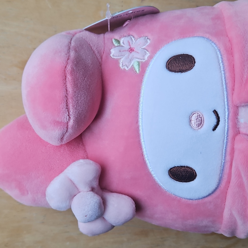 MY MELODY SQUISHALOWS - Picture 3 of 9